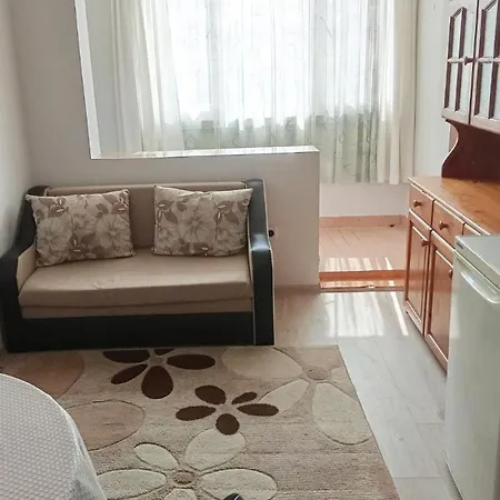 Séjour chez l'habitant Two-room In The Center *