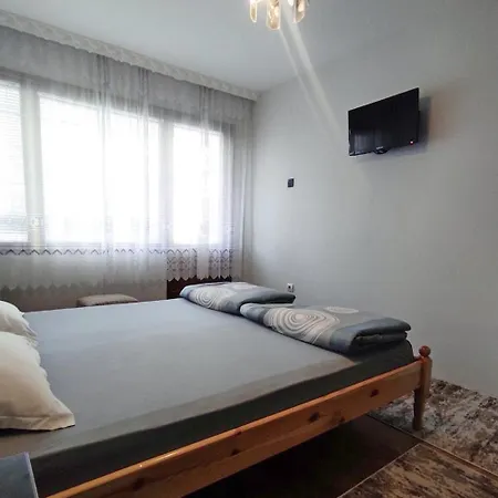 Two-room In The Center 民宿