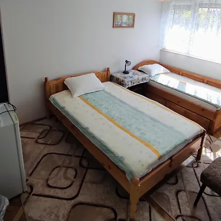Two-room In The Center Séjour chez l'habitant Nessebar