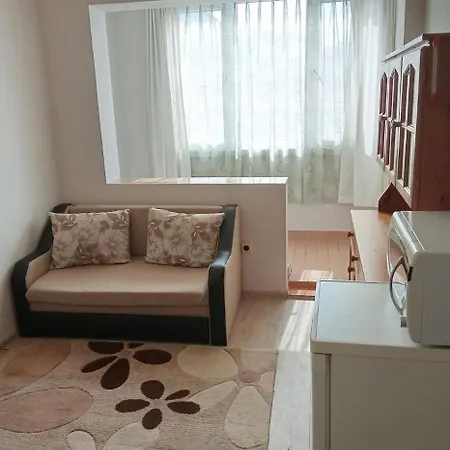 Holidays In Alloggio in famiglia Nesebar
