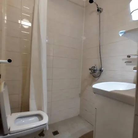 Habitación en casa particular Two-room In The Center Nesebar
