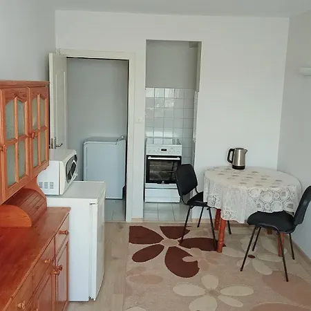 Two-room In The Center Nesebyr