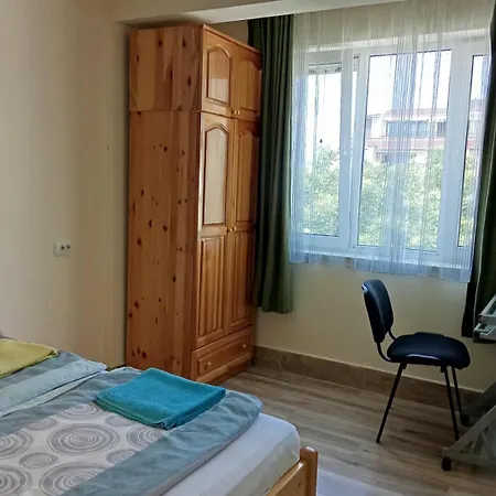 Two-room In The Center Nesebyr