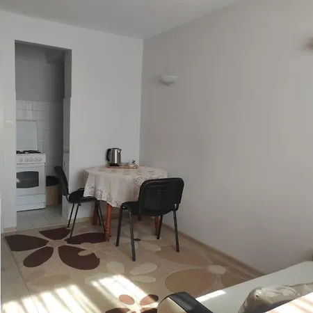 Two-room In The Center Séjour chez l'habitant