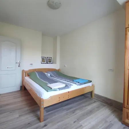 Two-room In The Center Habitación en casa particular Nesebar