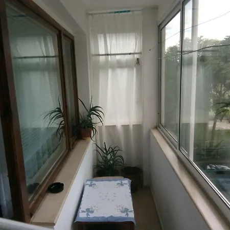 Habitación en casa particular Two-room In The Center