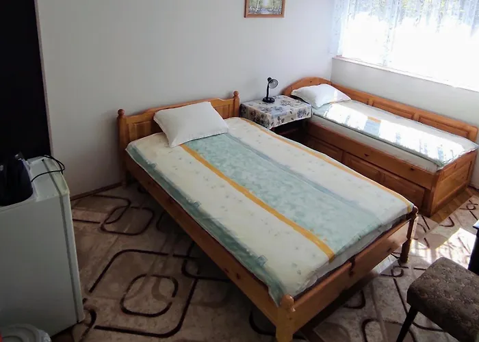 Two-room In The Center Accommodatie bij particulieren Nesebar