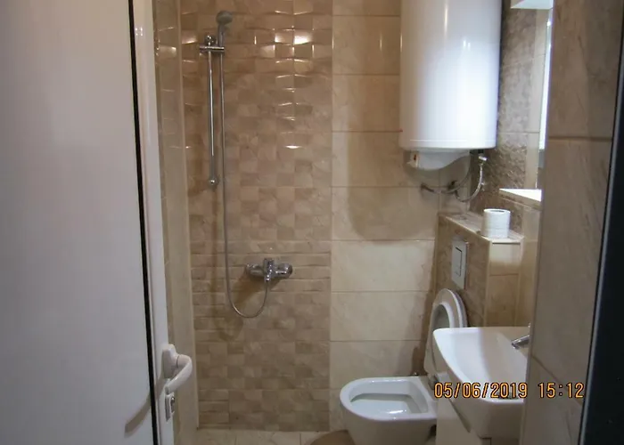 Two-room In The Center Nesebar