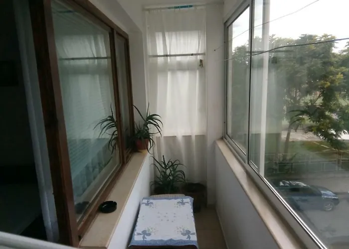 Accommodatie bij particulieren Two-room In The Center